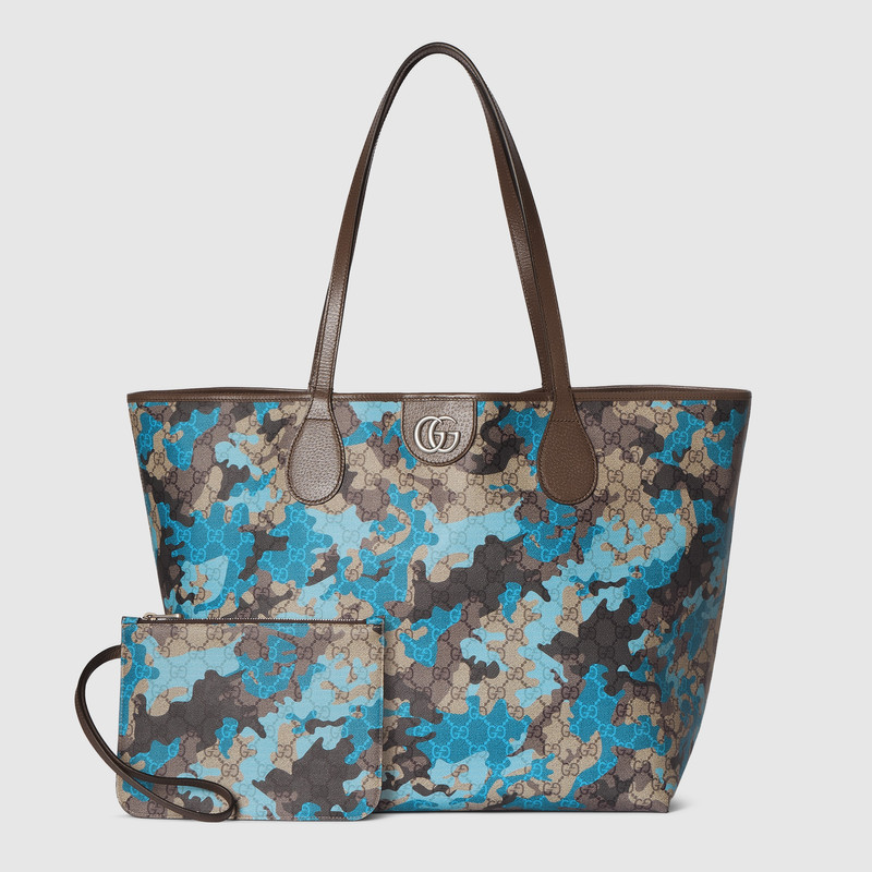 Large GG tote bag 4