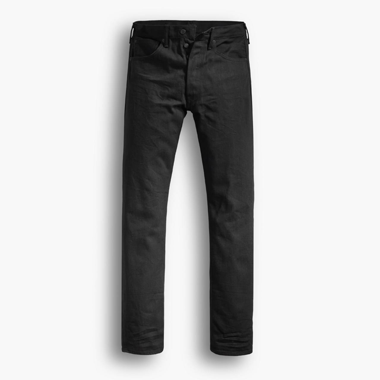 501® ORIGINAL SHRINK-TO-FIT™ MEN'S JEANS - 4