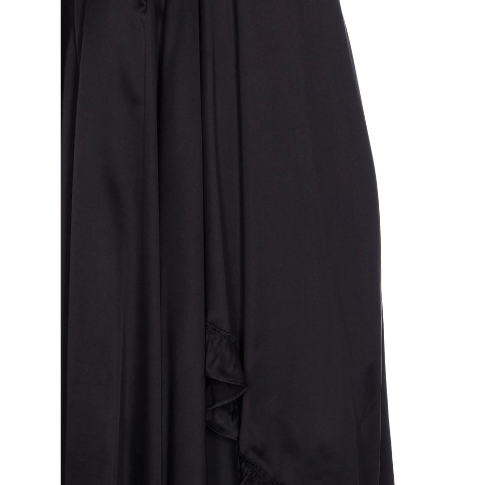Chloé Black Dresses - Day Dresses Women - 3