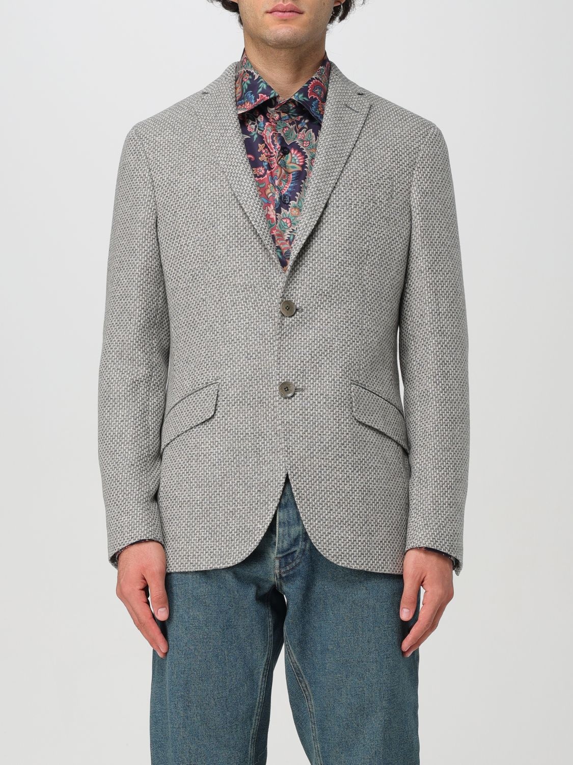 Blazer men Etro - 1