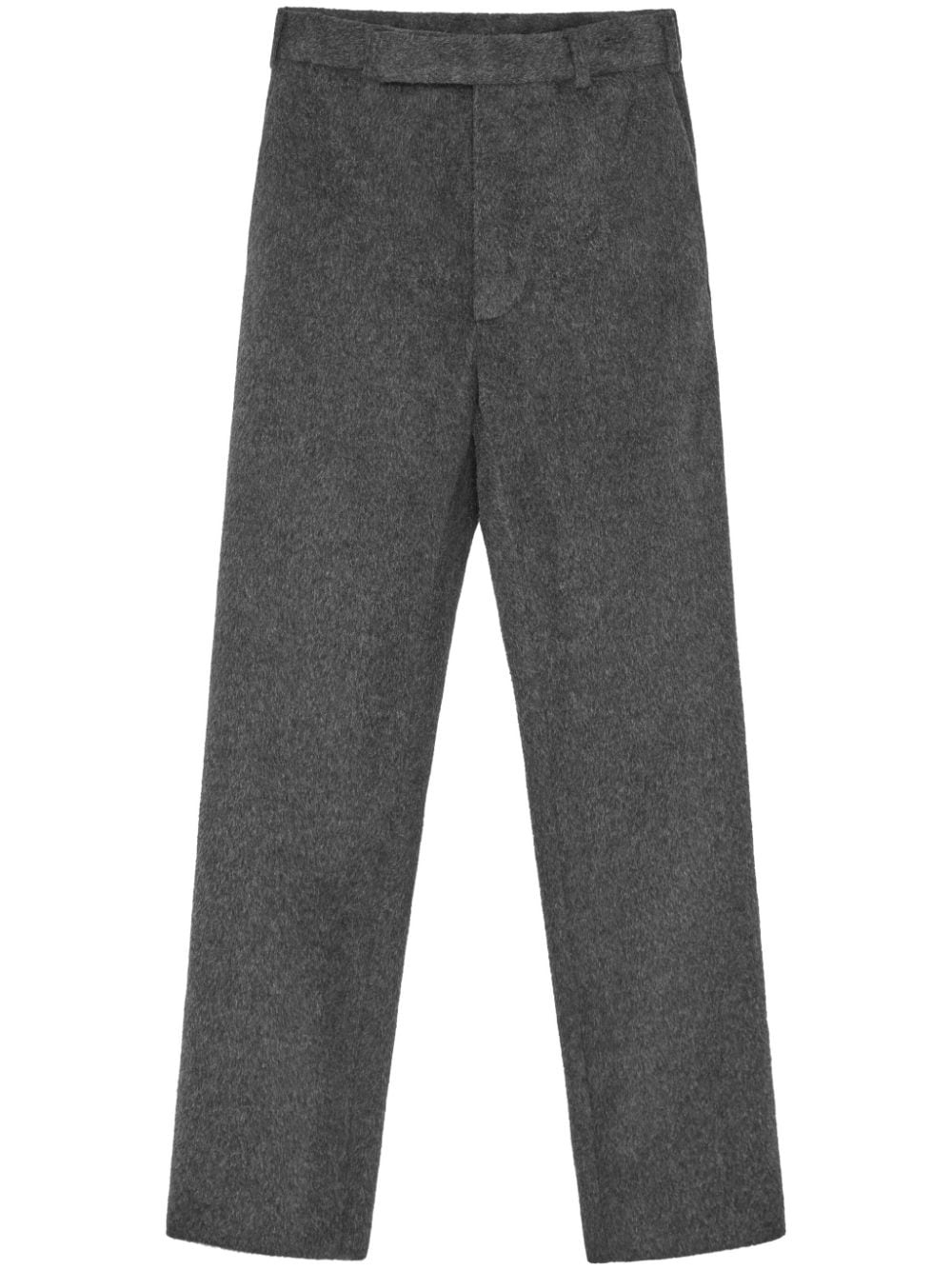 Lyta straight-leg tailored trousers - 1