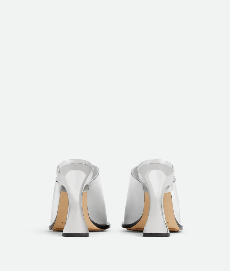 Bottega Veneta Cha-Cha Mule outlook