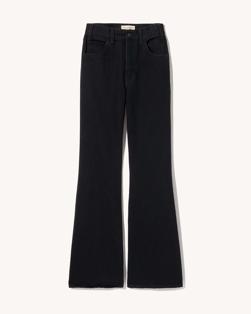 ROE JEAN - 1