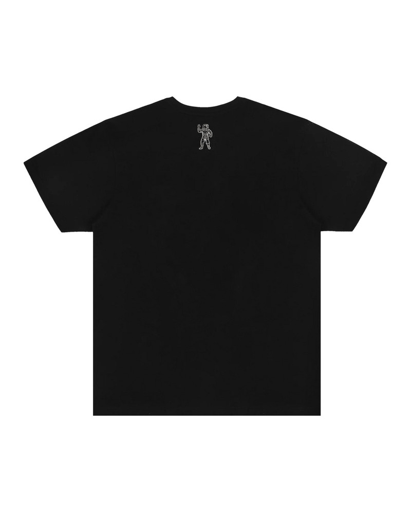 BILLIONAIRE BOYS CLUB NYC OG LOGO CAMO TEE outlook