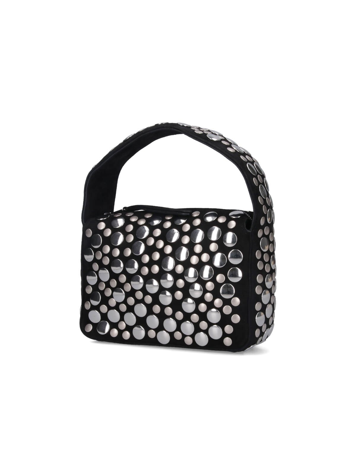 'ELENA' SMALL STUDS BAG - 2