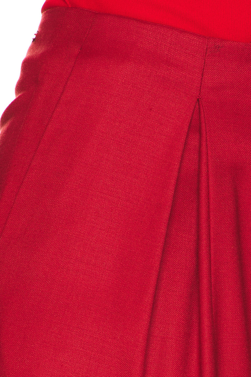 Twill Wide Leg 6