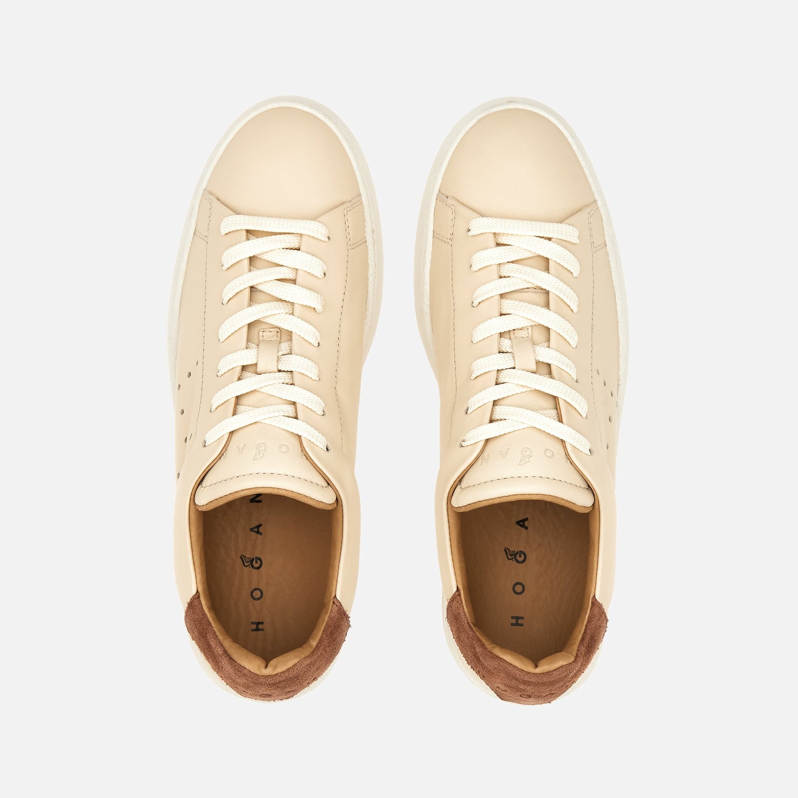 Sneakers Hogan H672 - 4