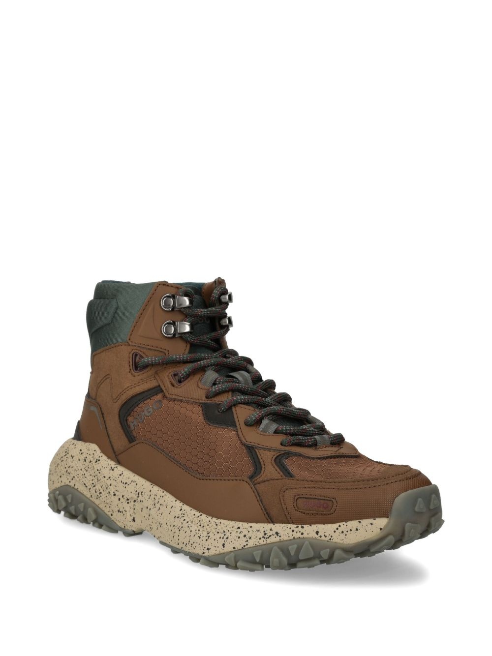 Go1st boots - 2