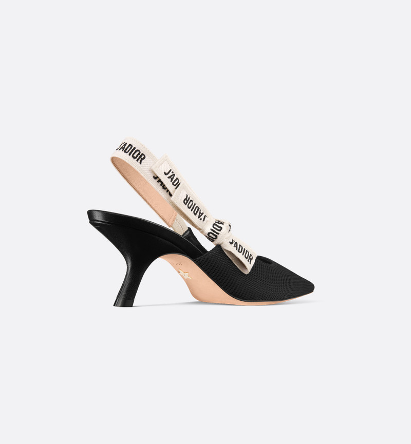 Dior J'Adior Slingback Pump outlook