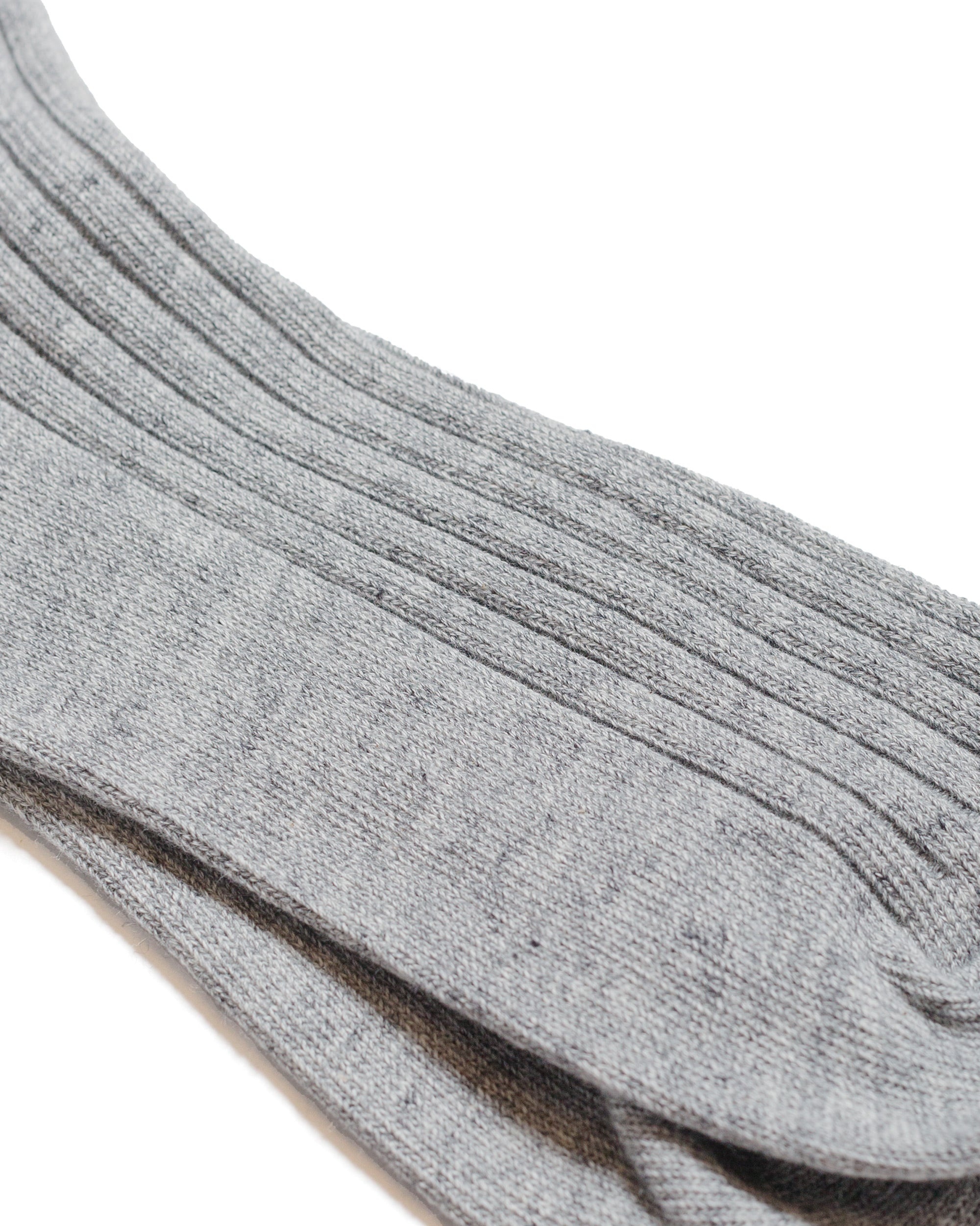 LWC Sock Grey - 2