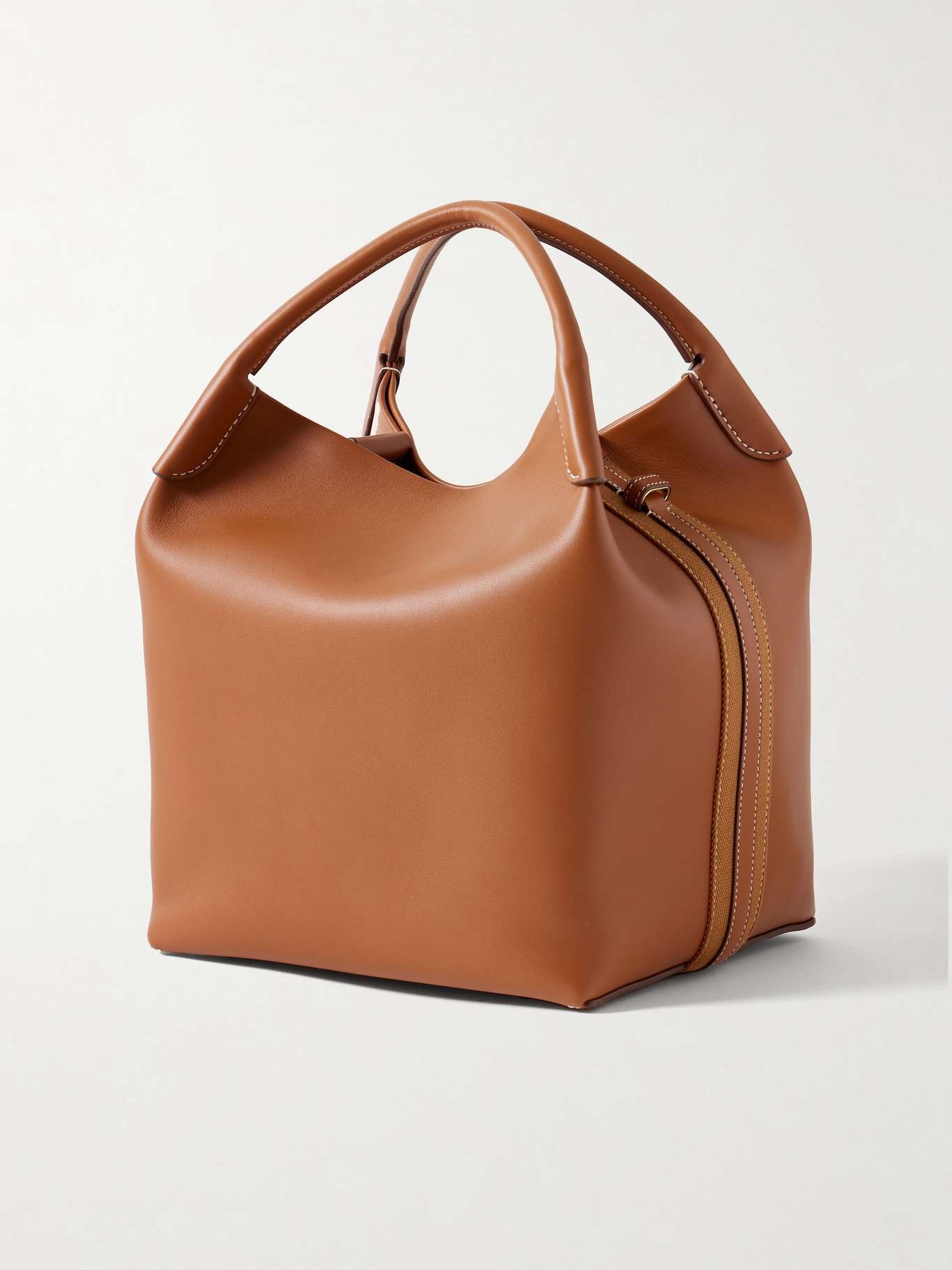 Bale large leather bag - 3