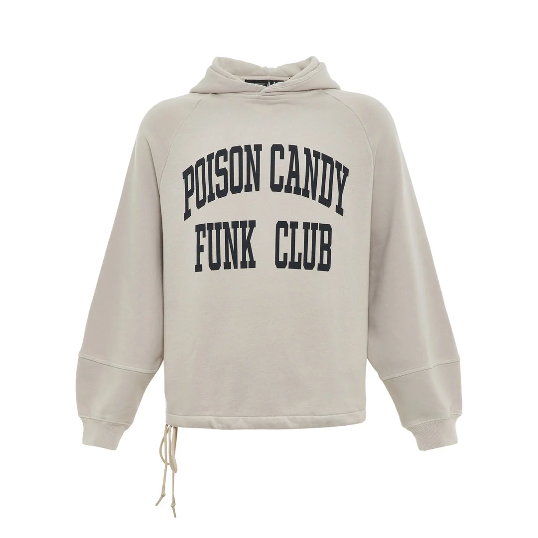 Poison Candy Funk Club Hoodie - 1