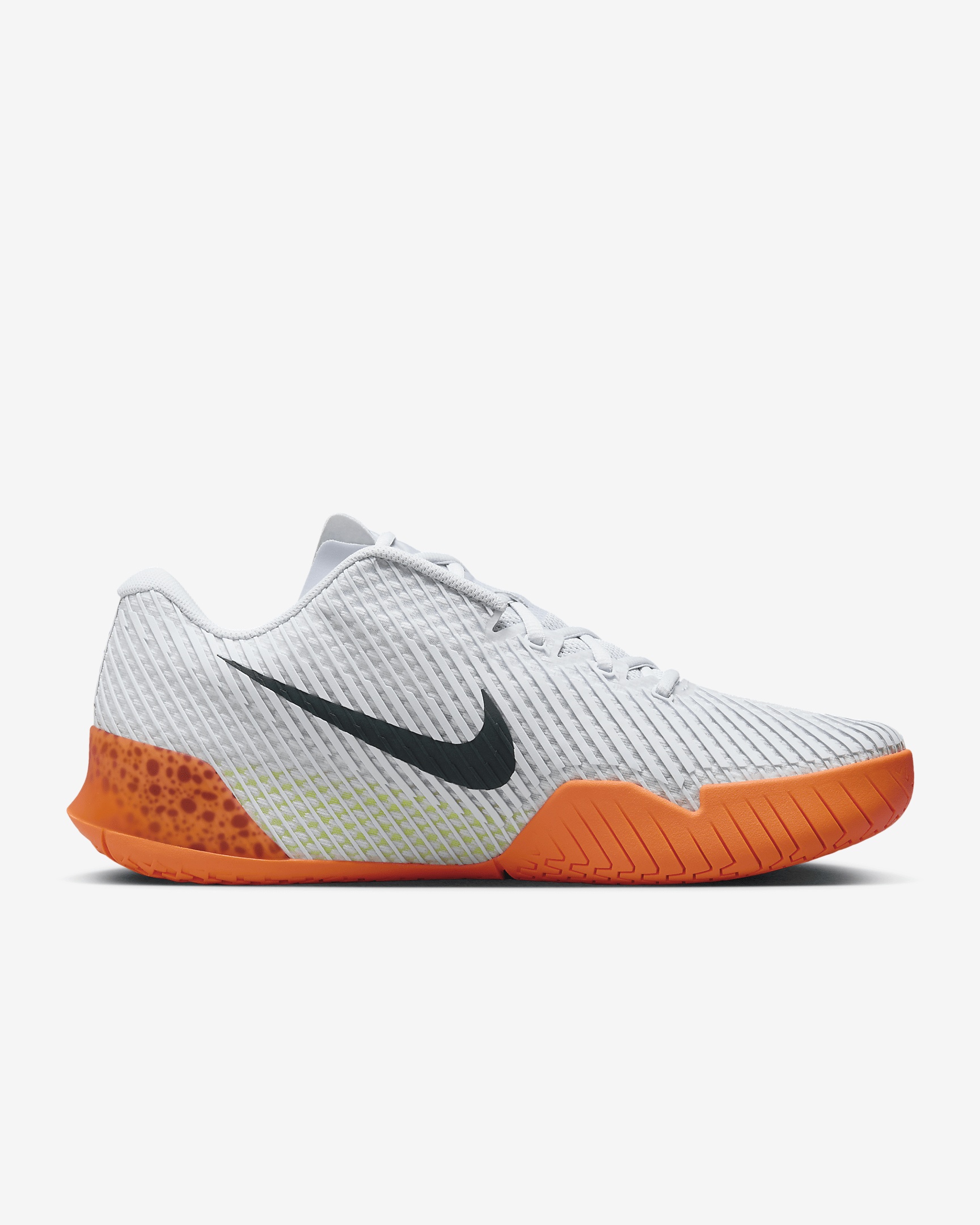 8/4値下げしましたNike Vapor 11 テニスシューズ　26,5cm 最新テニスシューズ☆NikeCourt Air Zoom Vapor 11☆お早めに