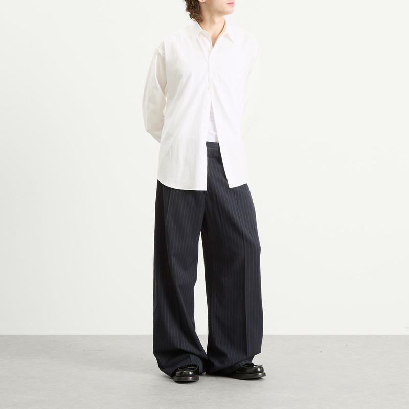 Acne Studios Acne Studios Pasant Vis Pinstripe Trouser outlook