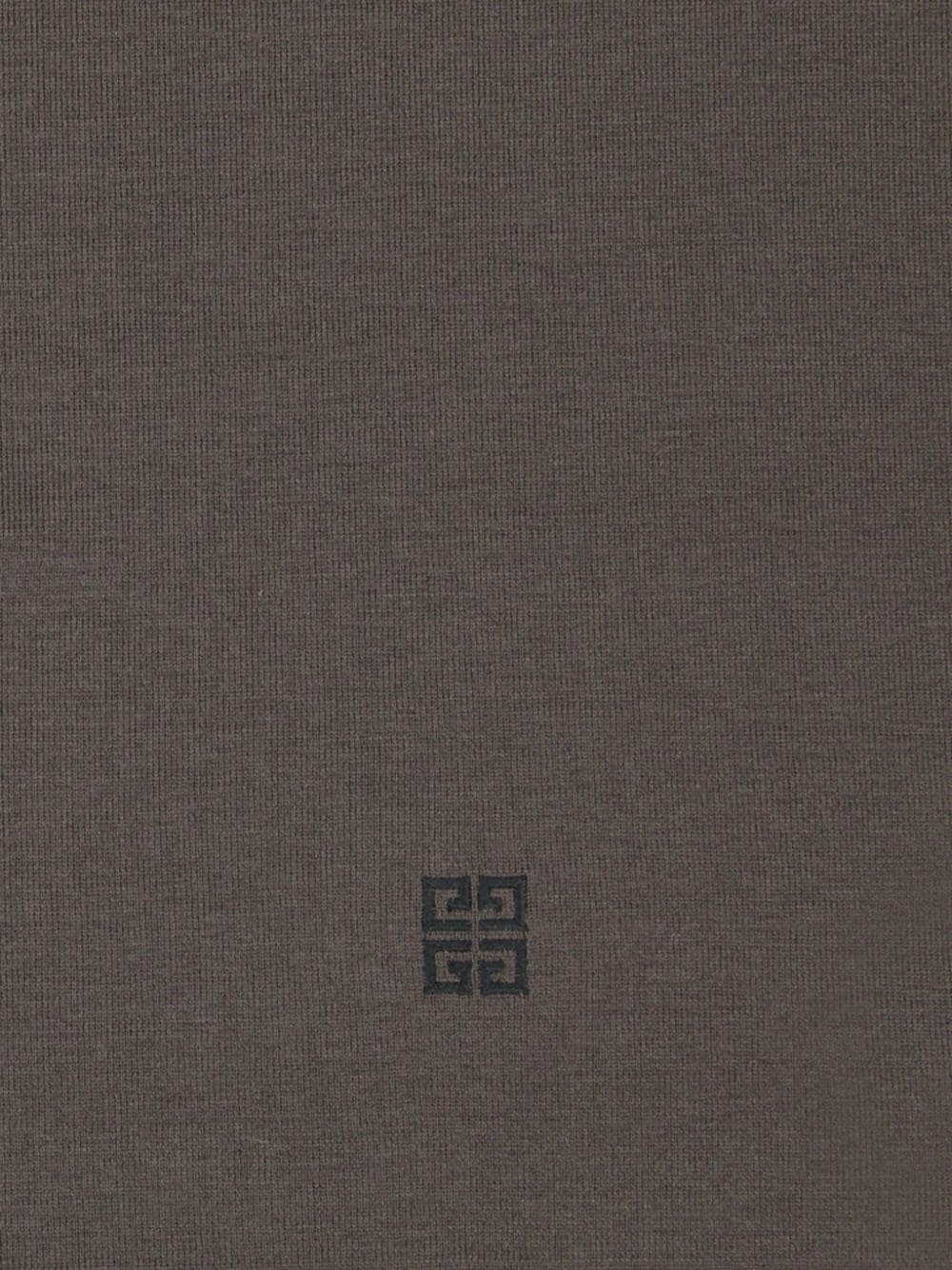 wool scarf - 3