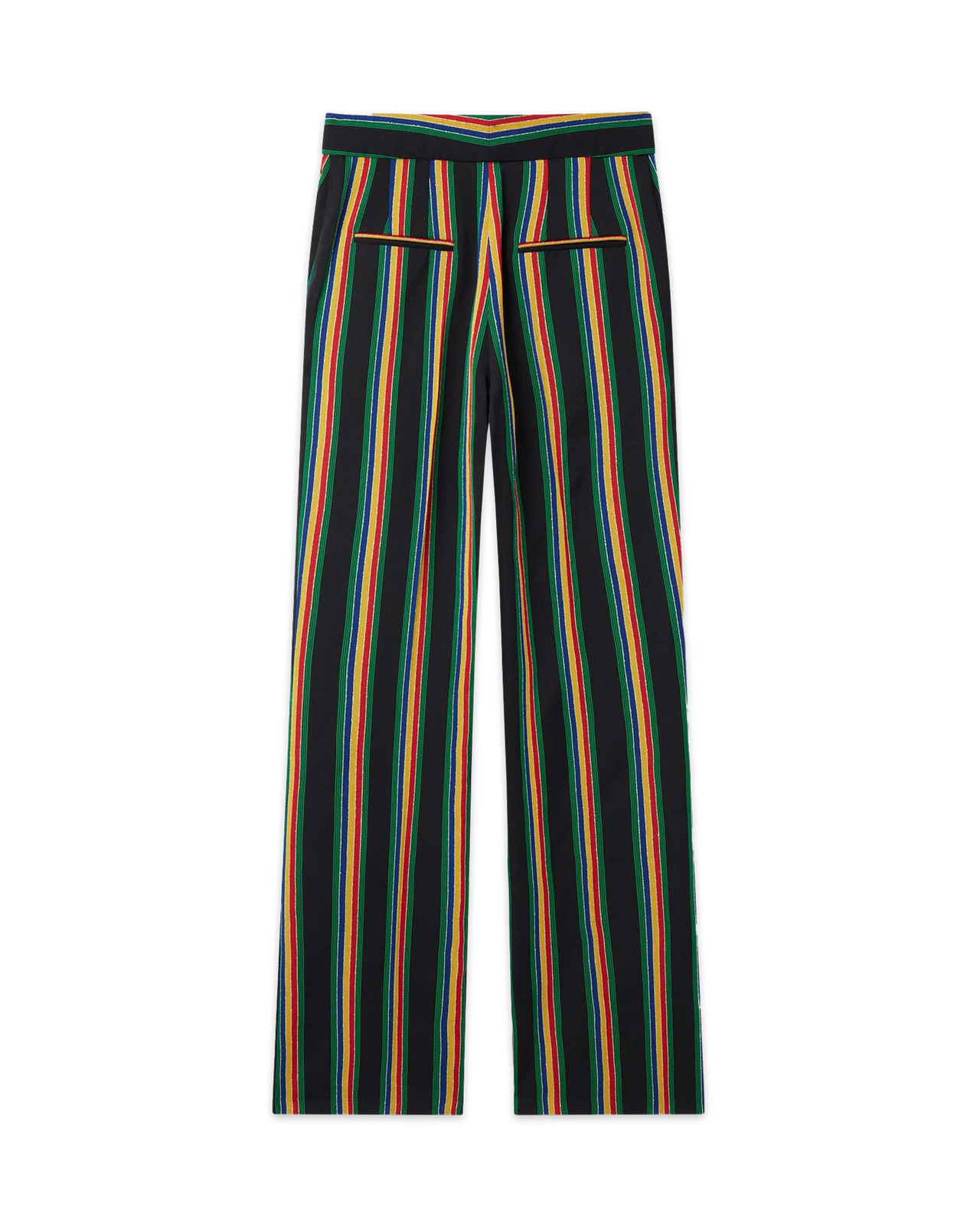 Medallion Trousers - 2
