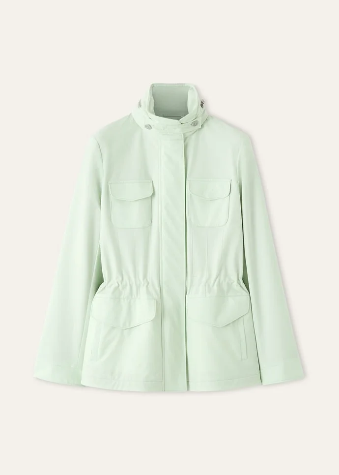 Windmate® Traveller Field Jacket - 1