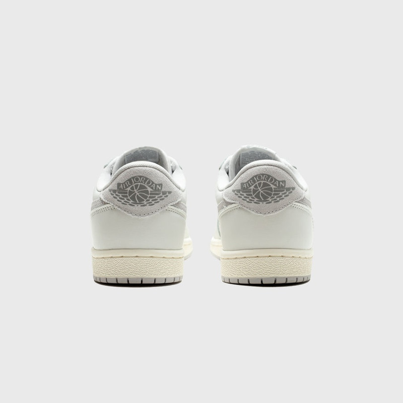 Jordan AIR JORDAN 1 LOW '85 "NEUTRAL GREY" outlook