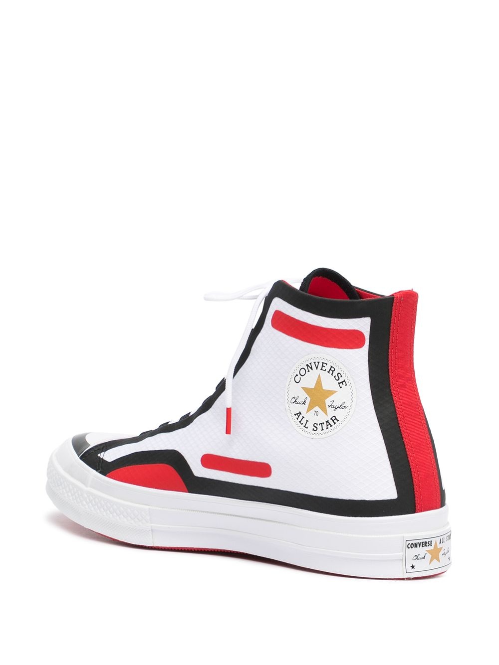 Chuck 70 high-top sneakers - 3