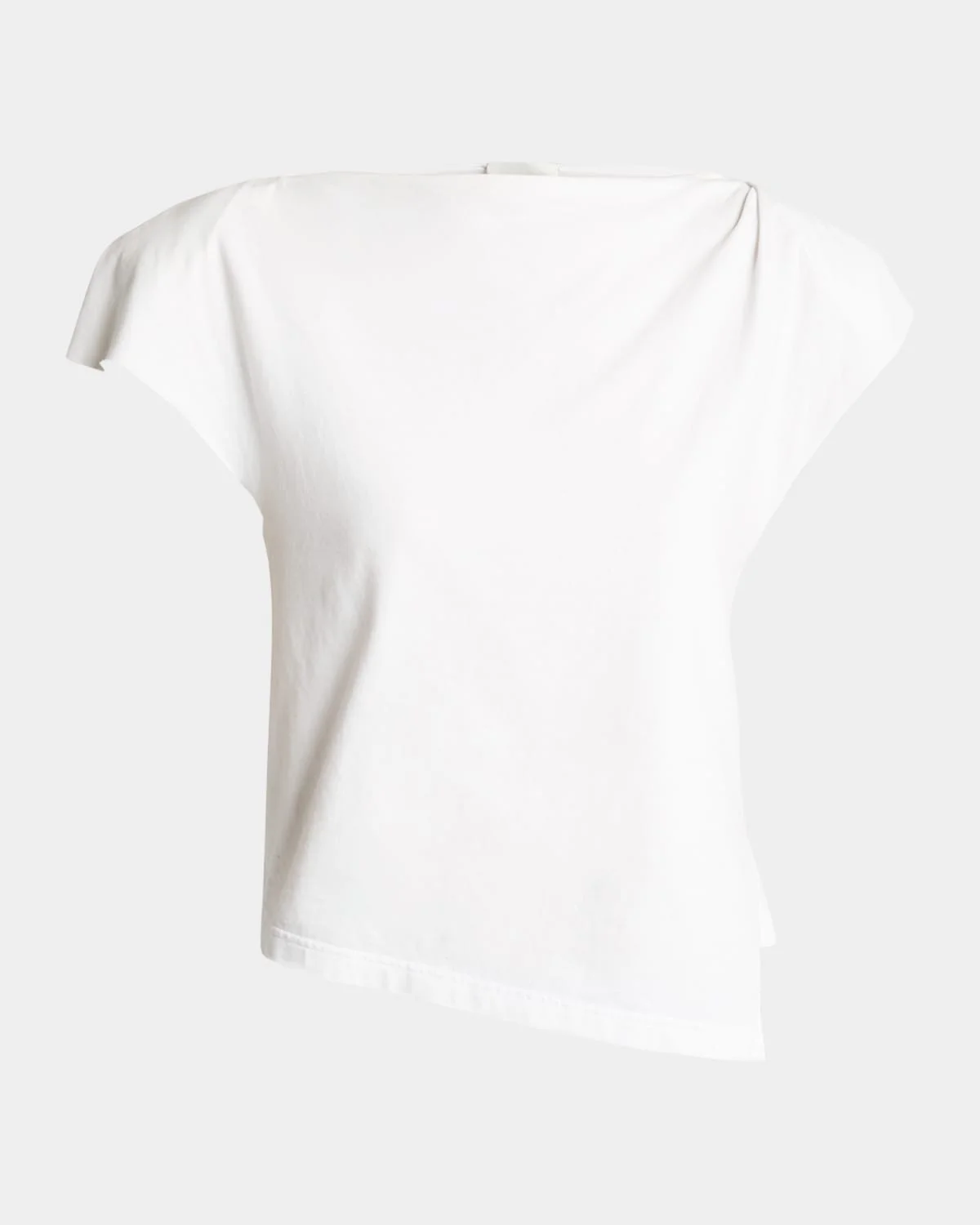 Sebani Draped Top - 1