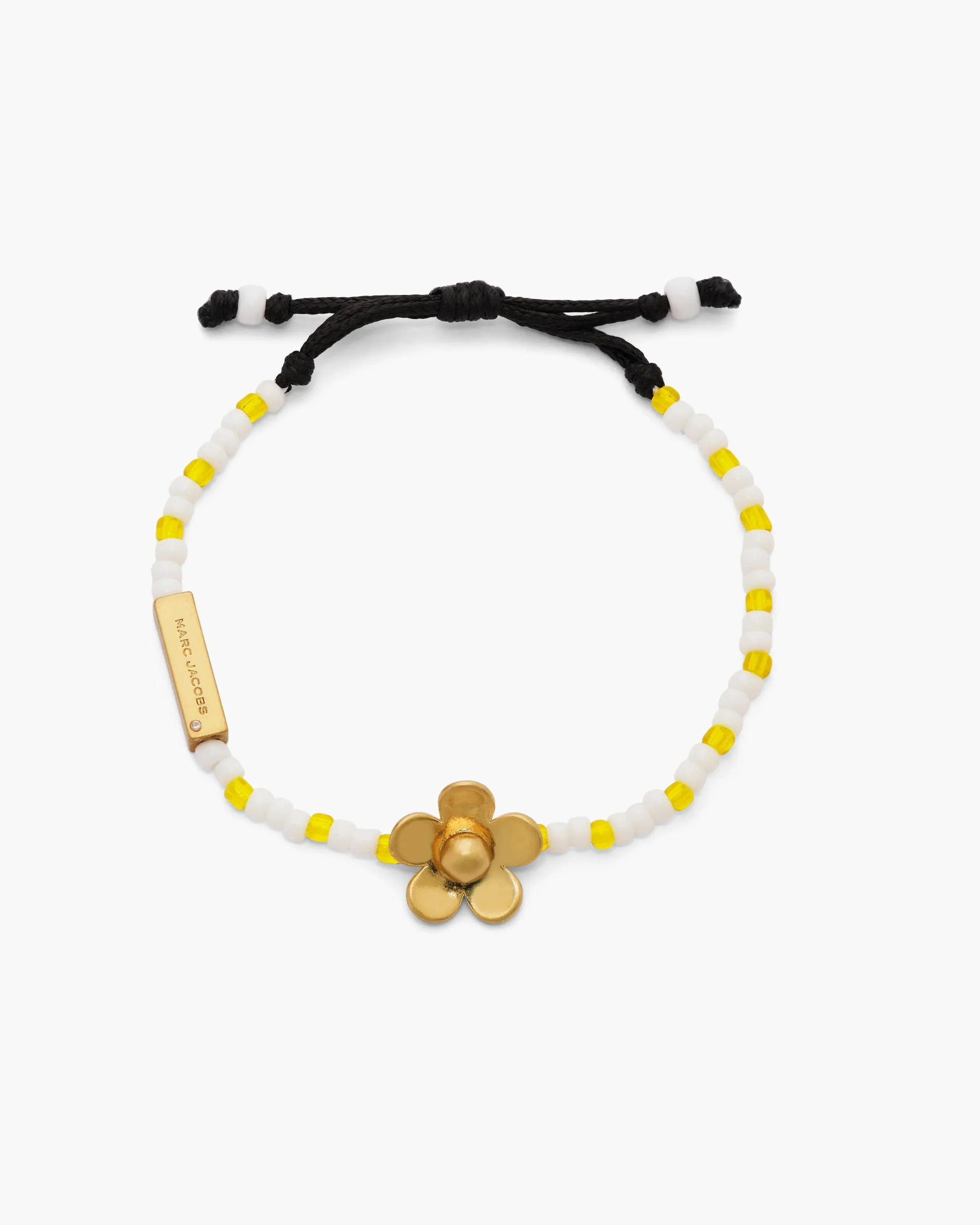 THE DAISY SLIDER BRACELET - 1