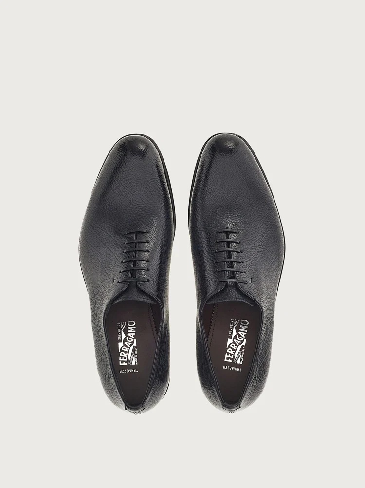 PLAIN TOE OXFORD - 2