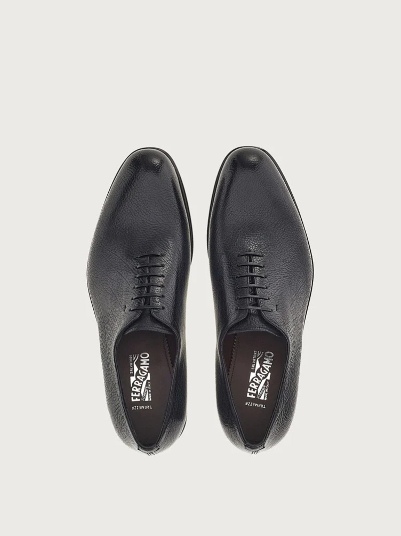 PLAIN TOE OXFORD 2
