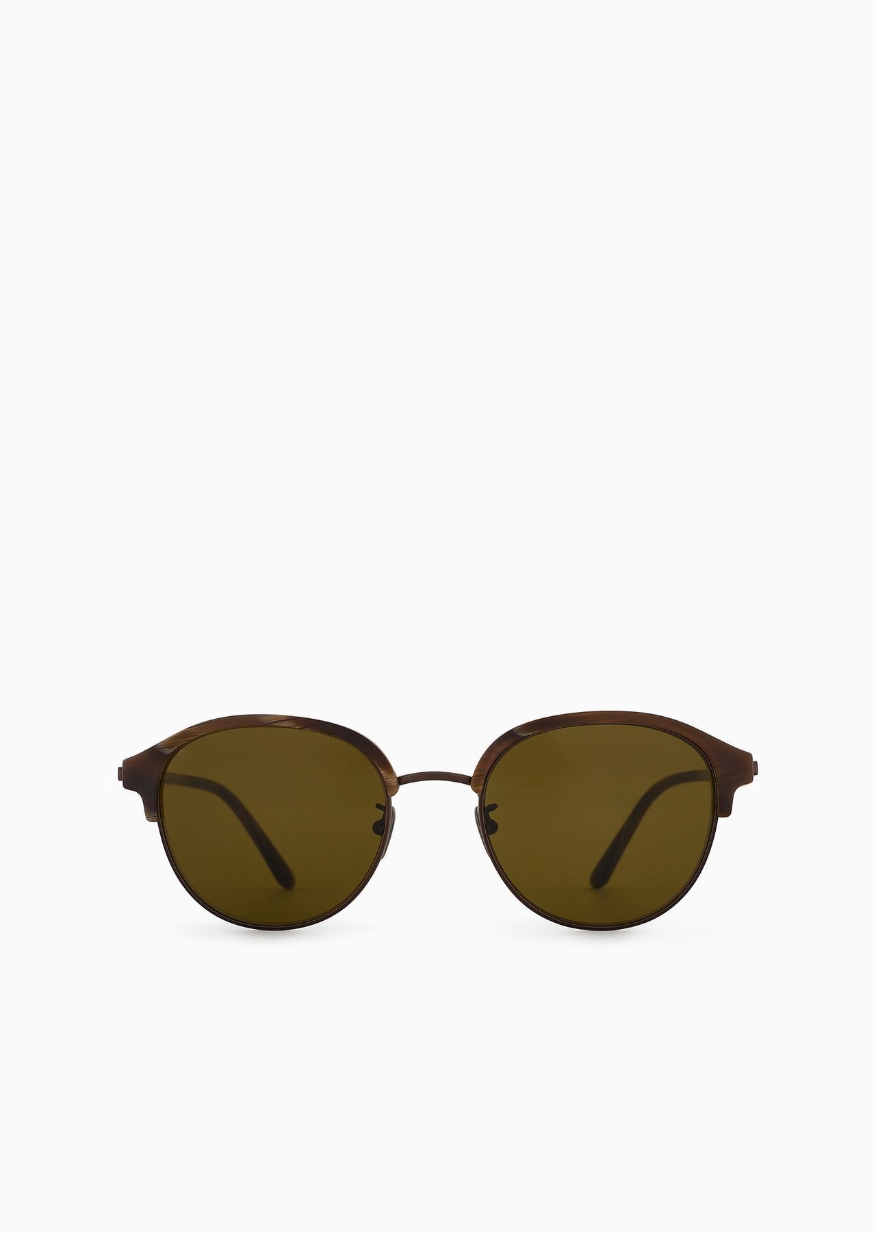 Men’s Panto sunglasses - 1