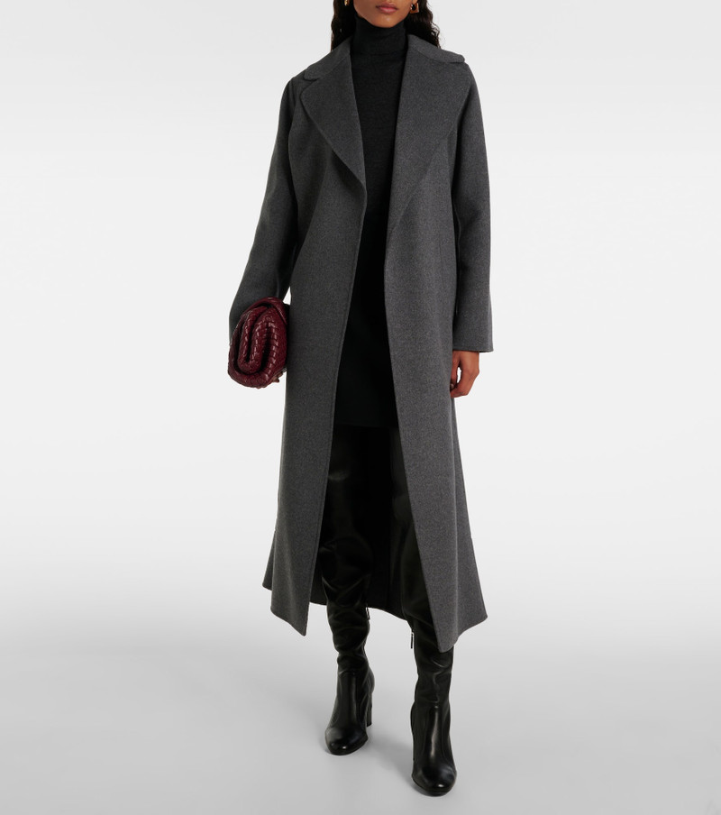 'S Max Mara Wool miniskirt outlook