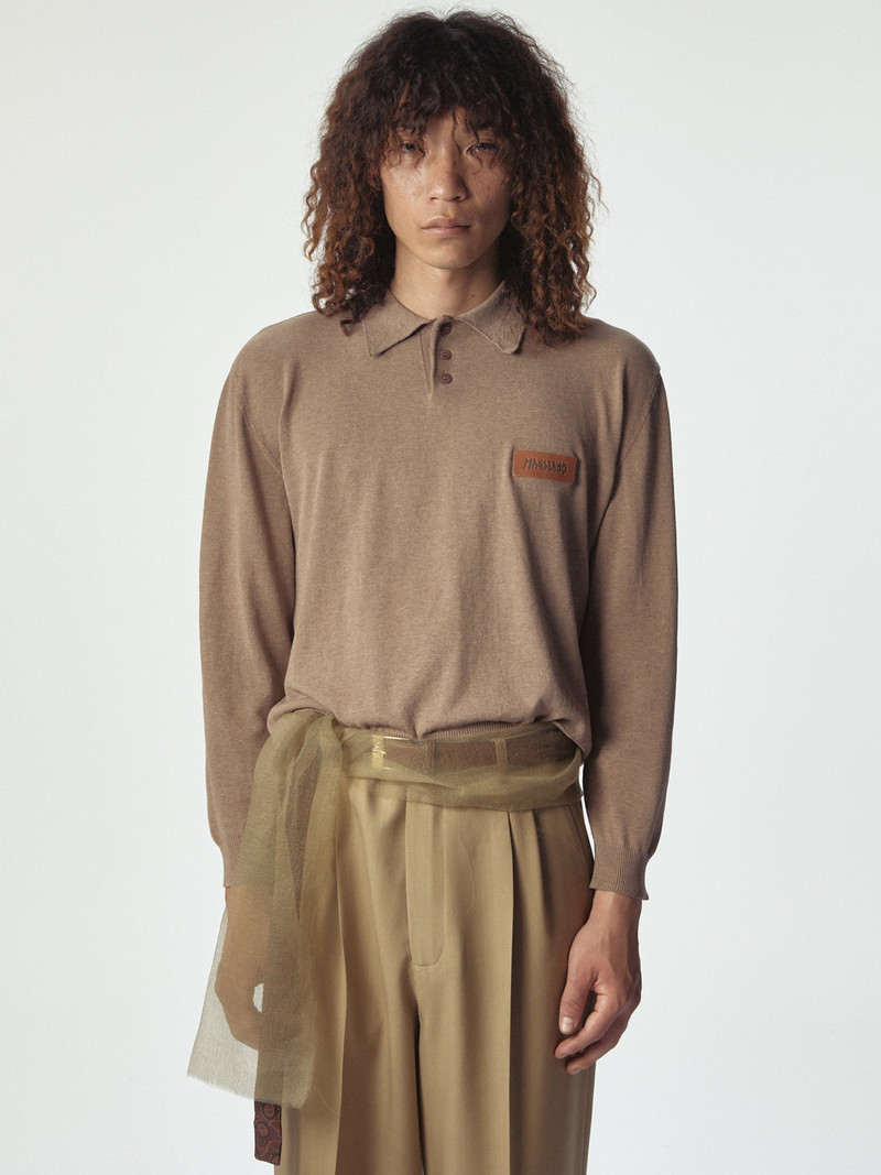 MAGLIANO Classic Polina Beige - Magliano outlook