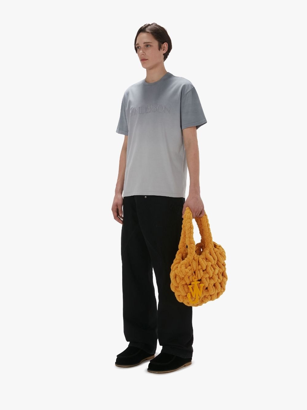GRADIENT T-SHIRT - 4