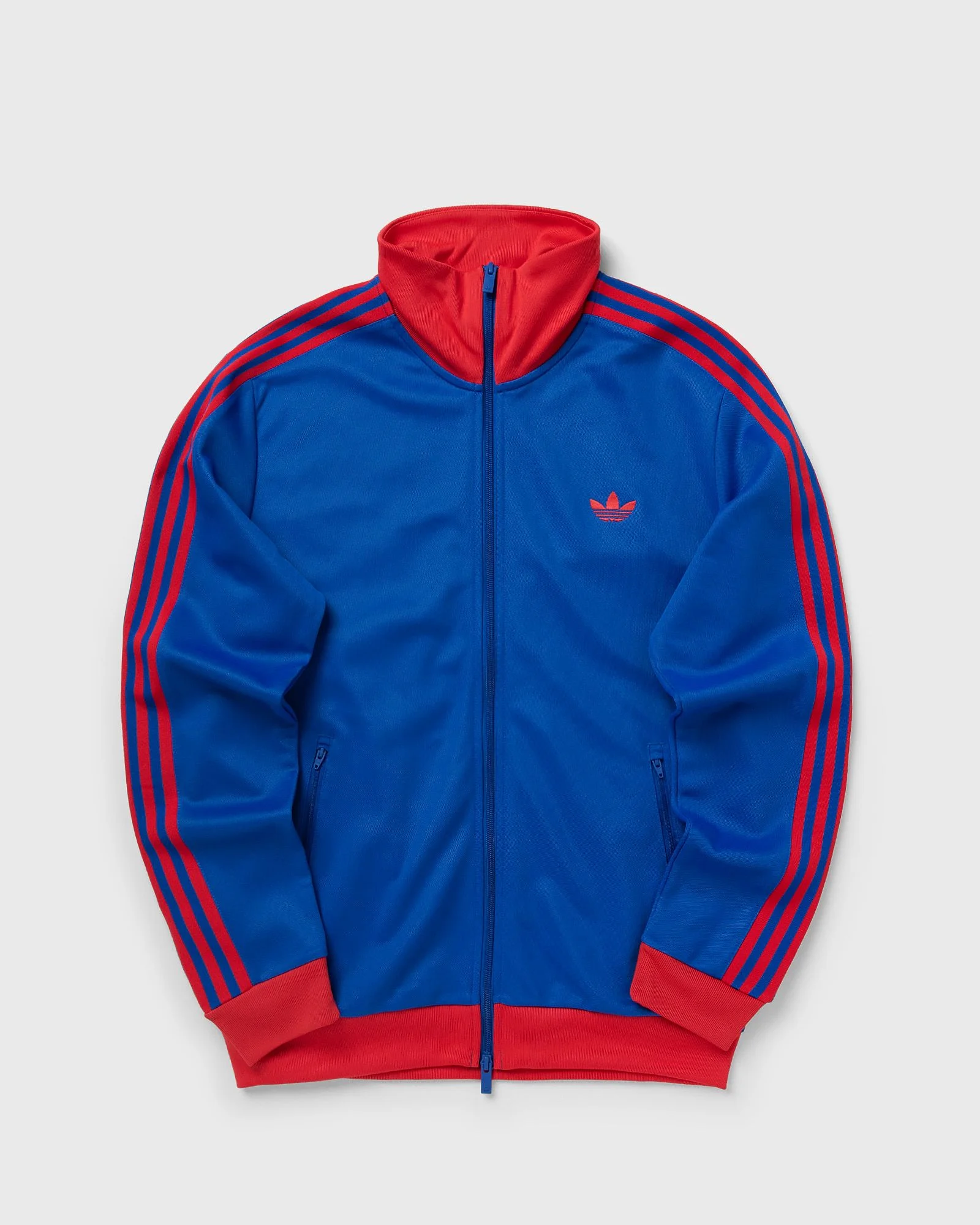 BECKENBAUER TRACK TOP - 1