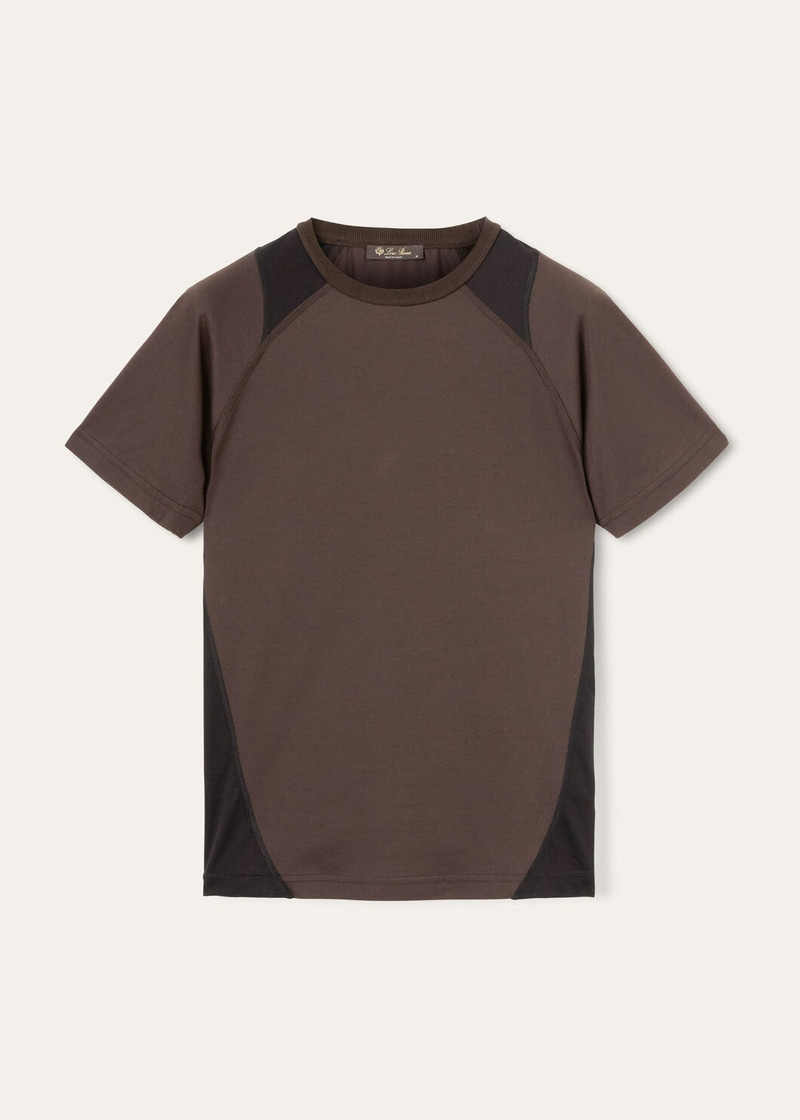 Supramonte T-Shirt 1