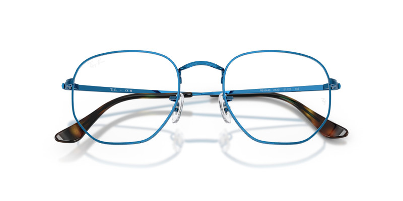Ray-Ban HEXAGONAL OPTICS outlook