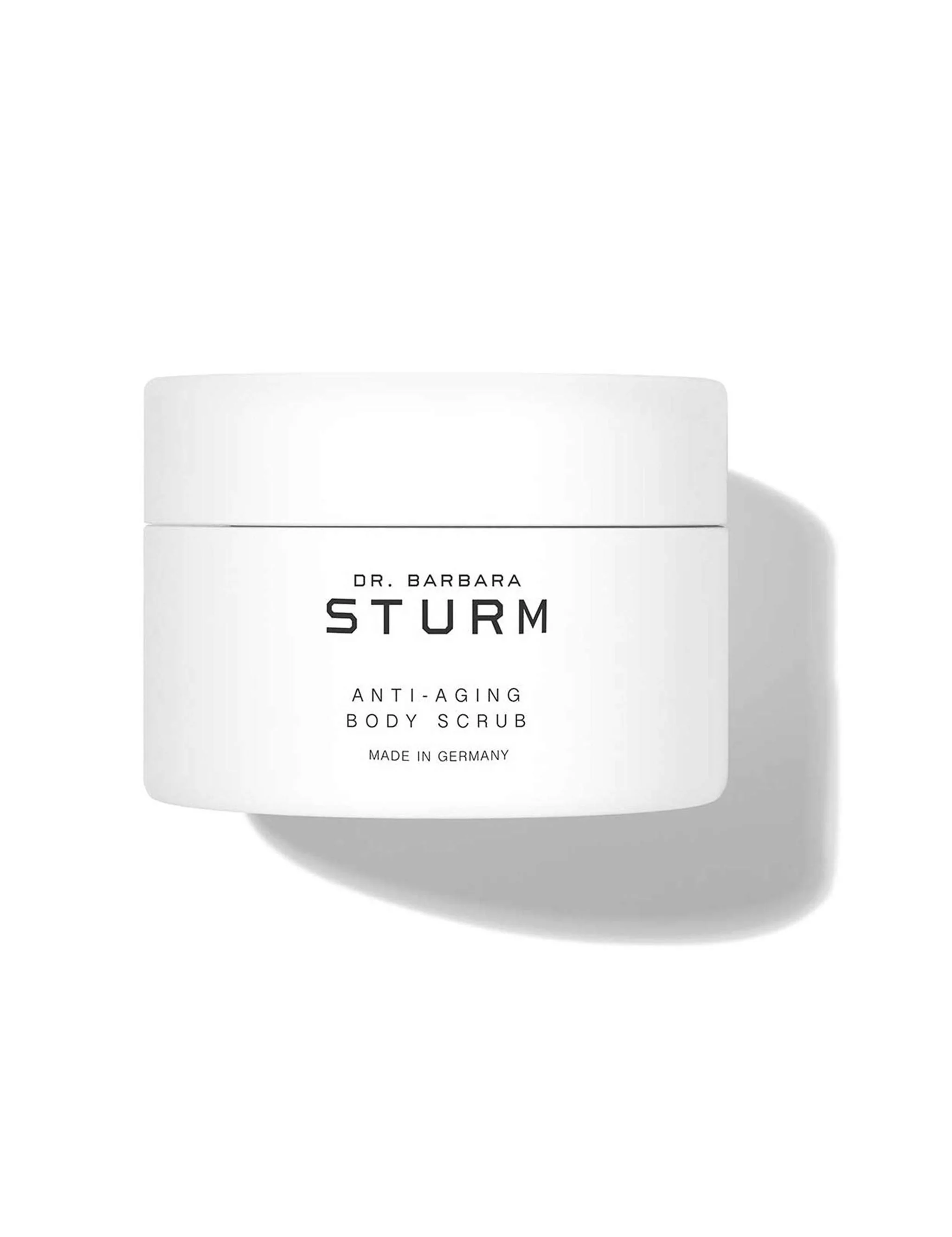 ANTI-AGING BODY SCRUB - 1