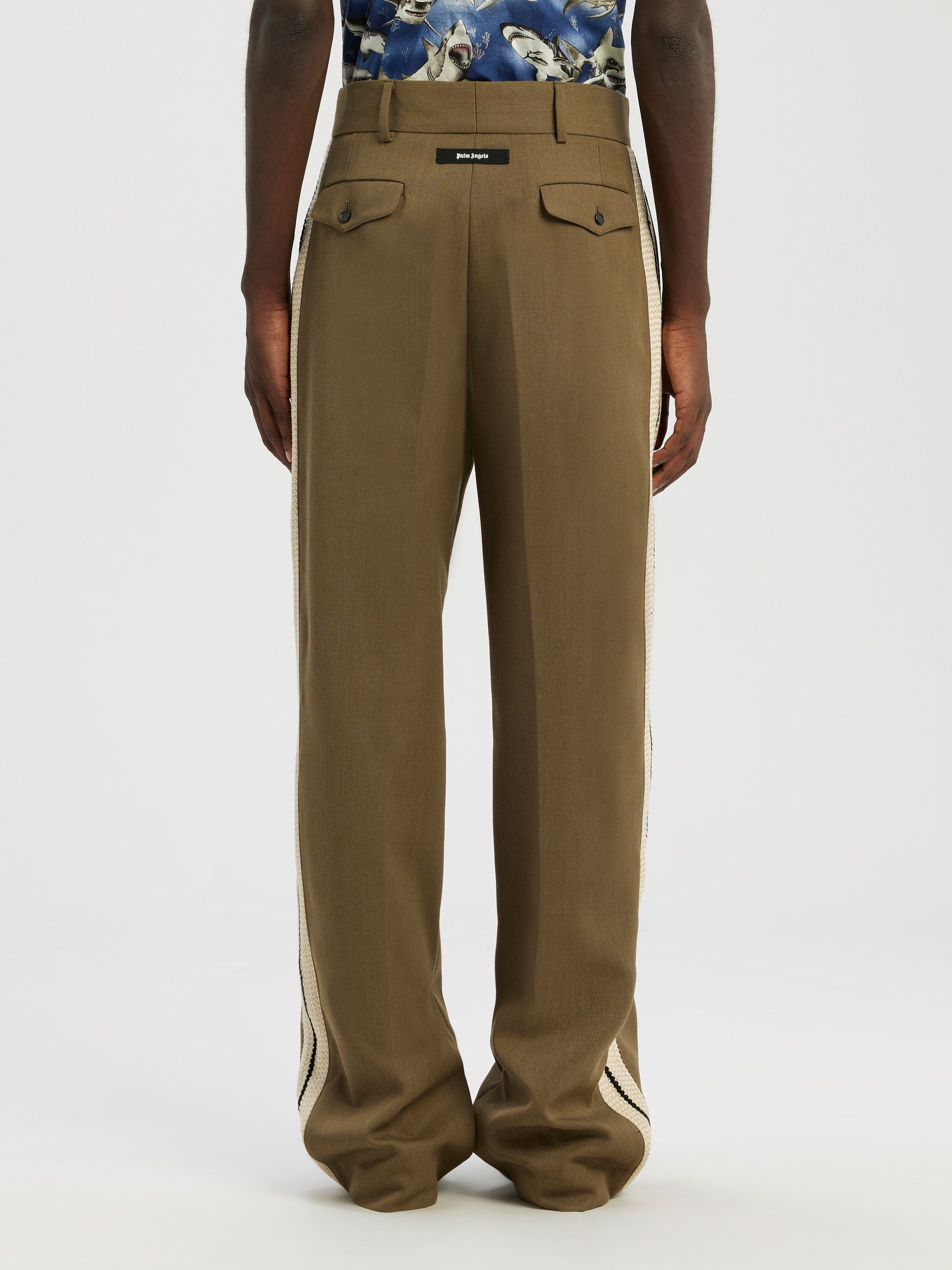 Track Pants - 5