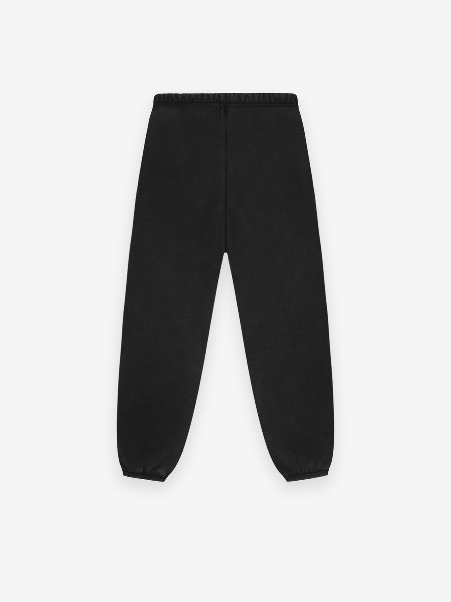 Womens Heavy Fleece Sweatpant - 2