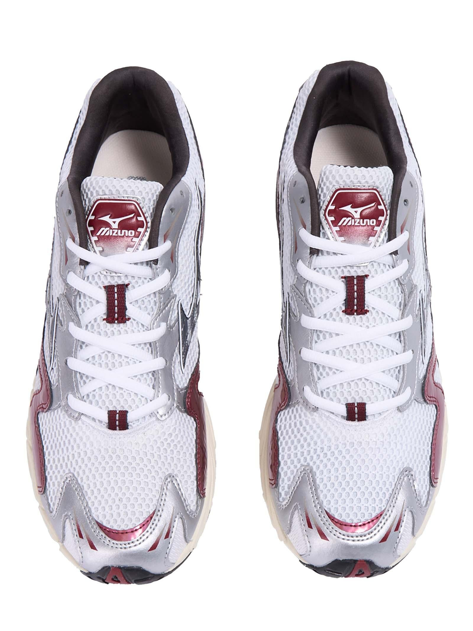 SNEAKERS WAVE RIDER 10 MIZUNO - 4