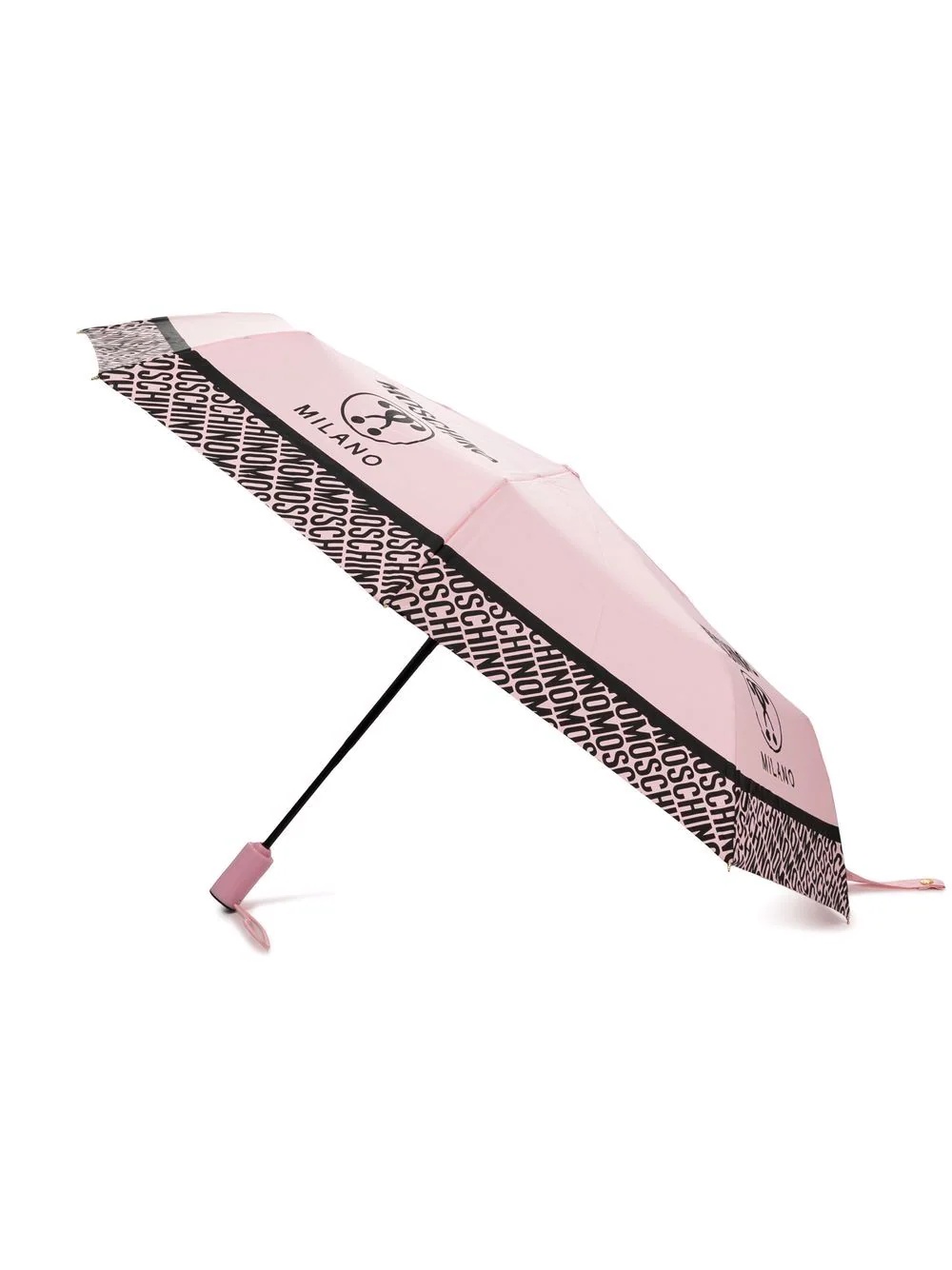 logo-print umbrella - 2