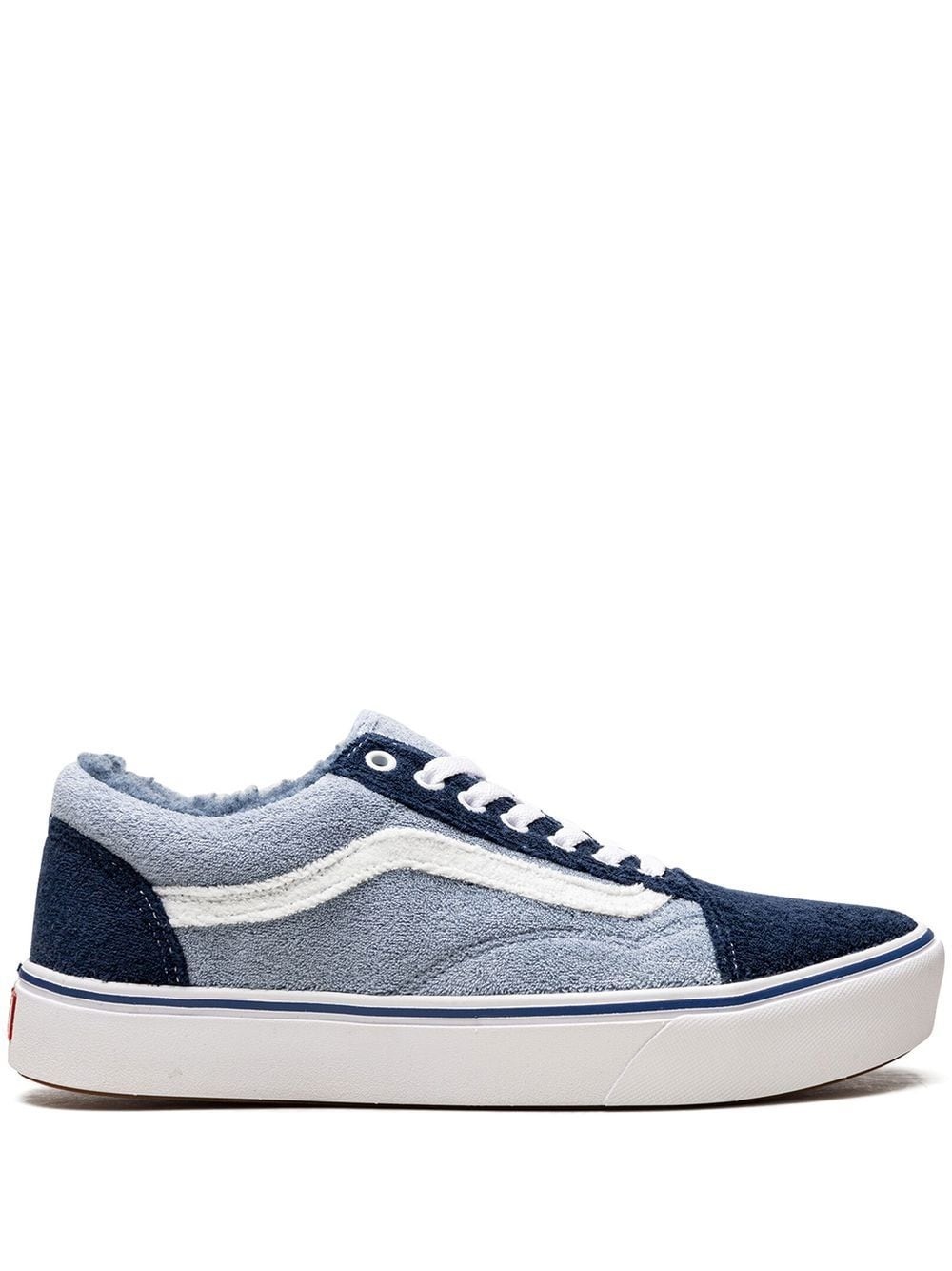 ComfyCush Old Skool sneakers - 1