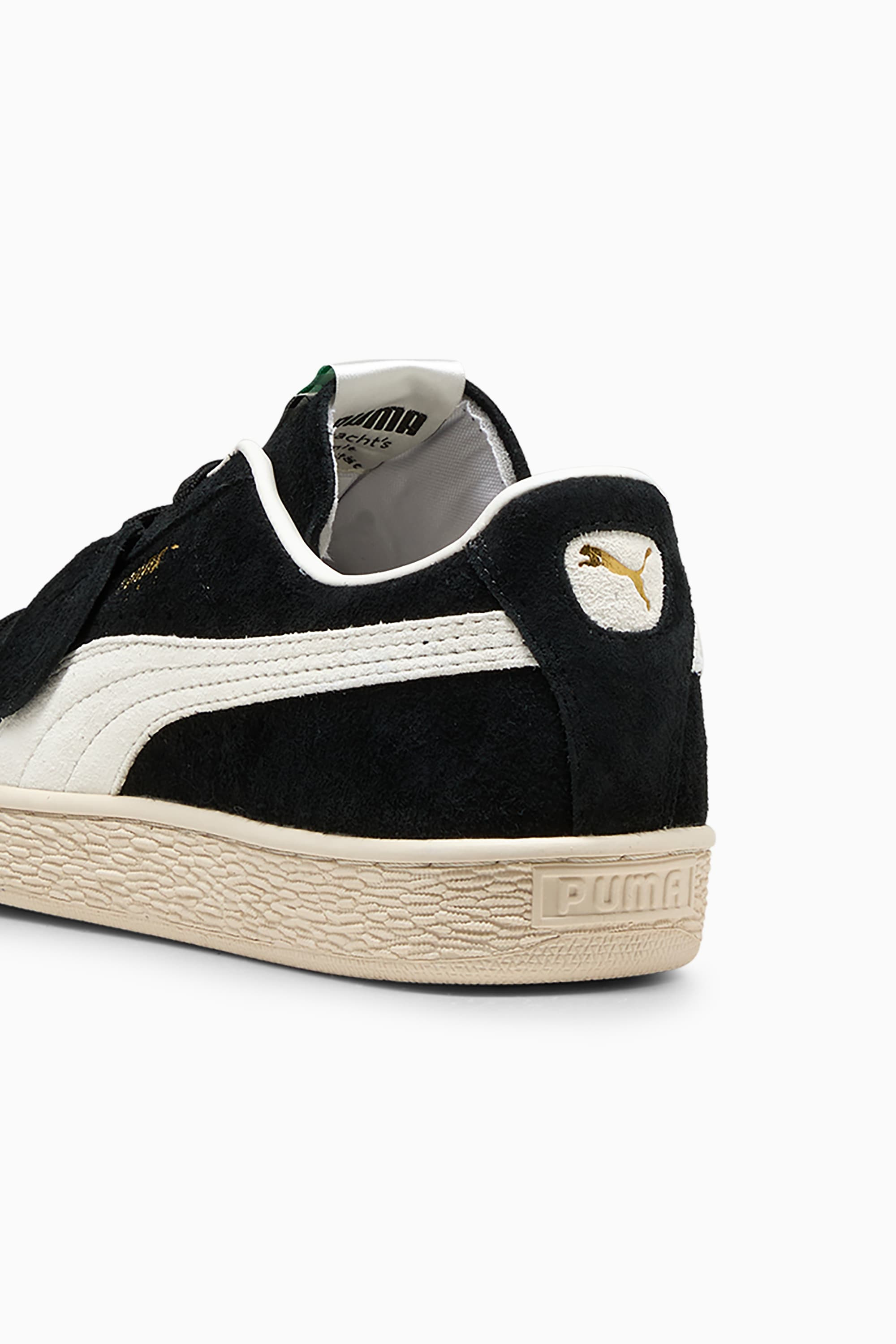 Charles F. Stead Suede I Sneakers - 5