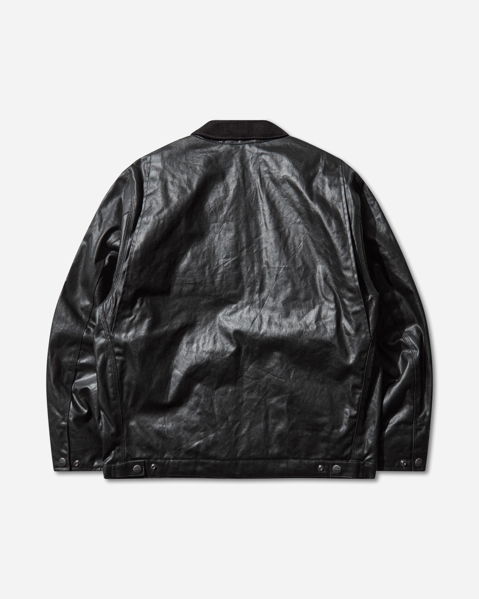 Men's OG Dean Jacket Black - 2
