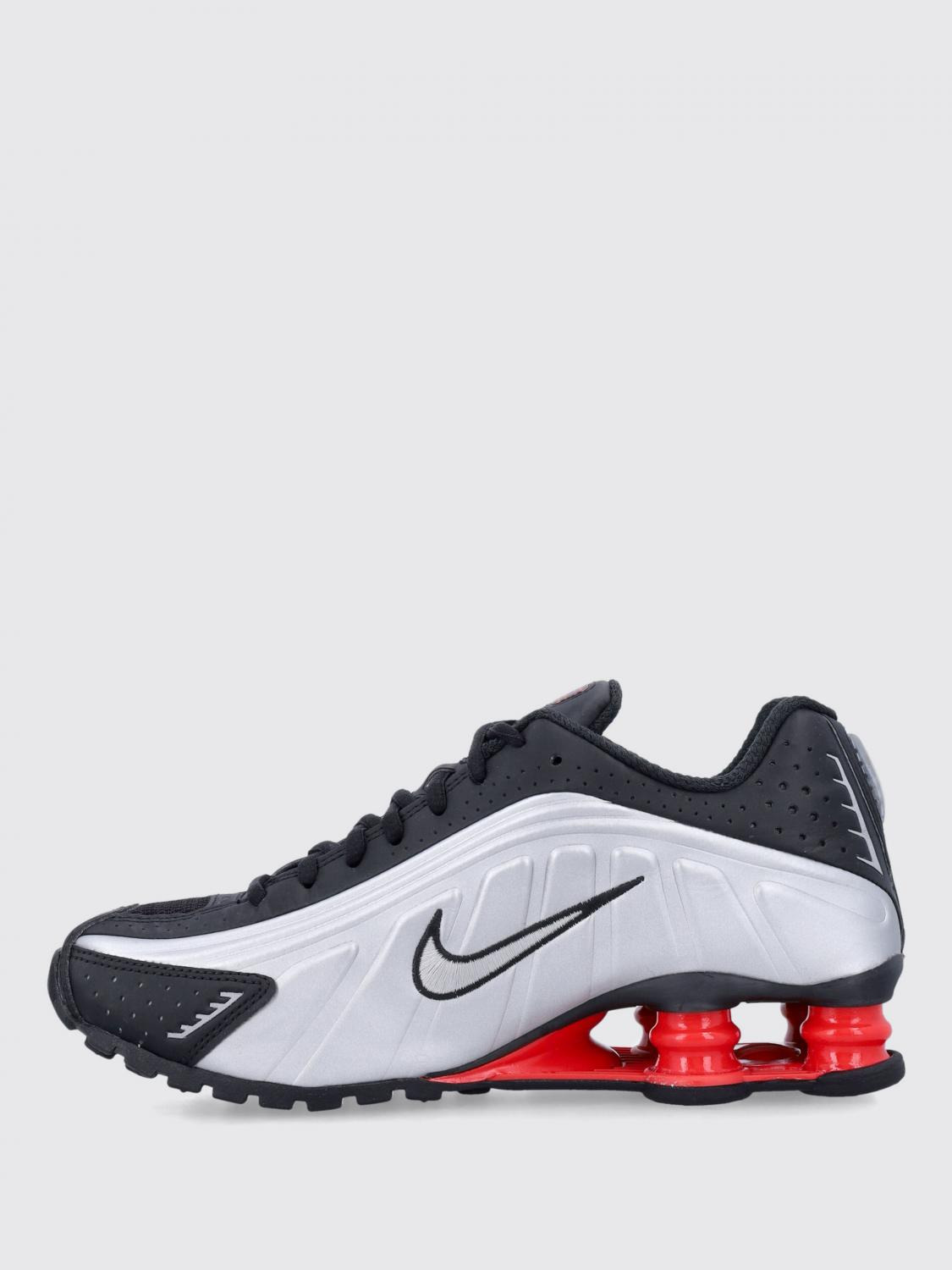 Sneakers woman Nike - 4