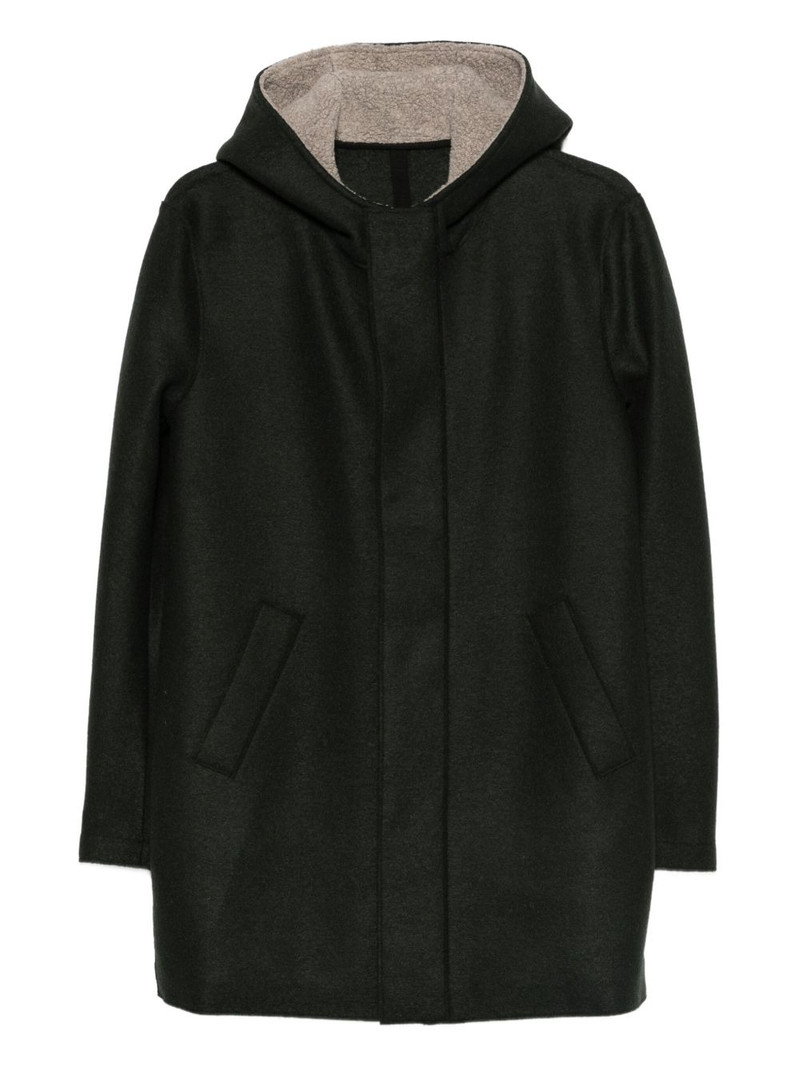 hooded parka 1