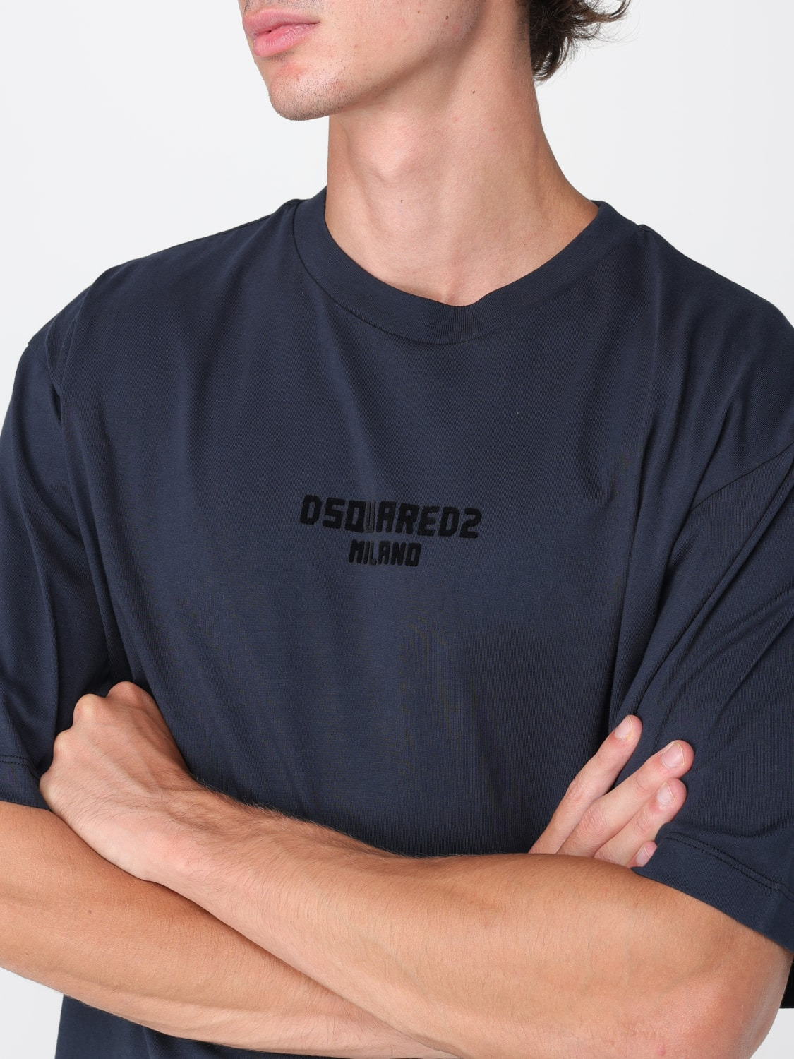 T-shirt men Dsquared2 - 3