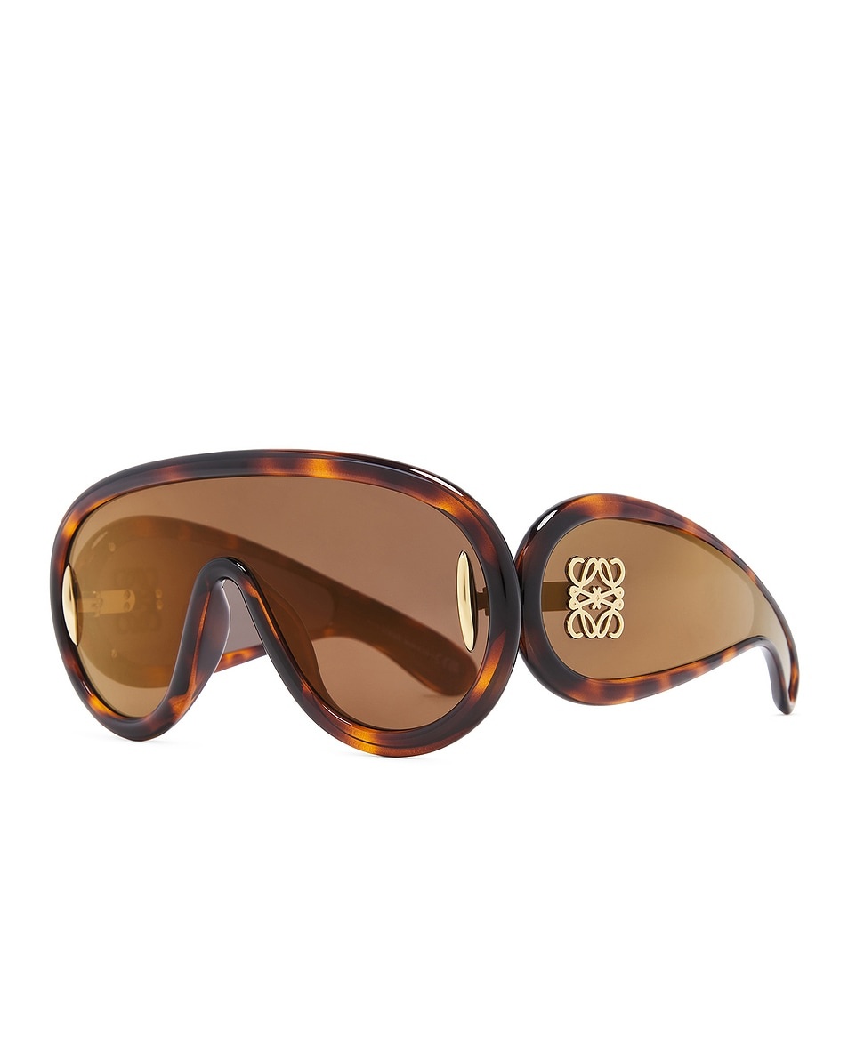 Shield Sunglasses - 2