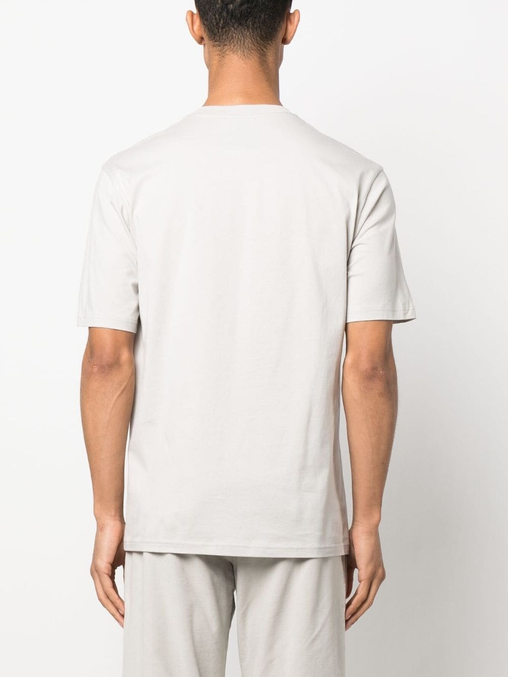 graphic-print cotton T-Shirt - 4