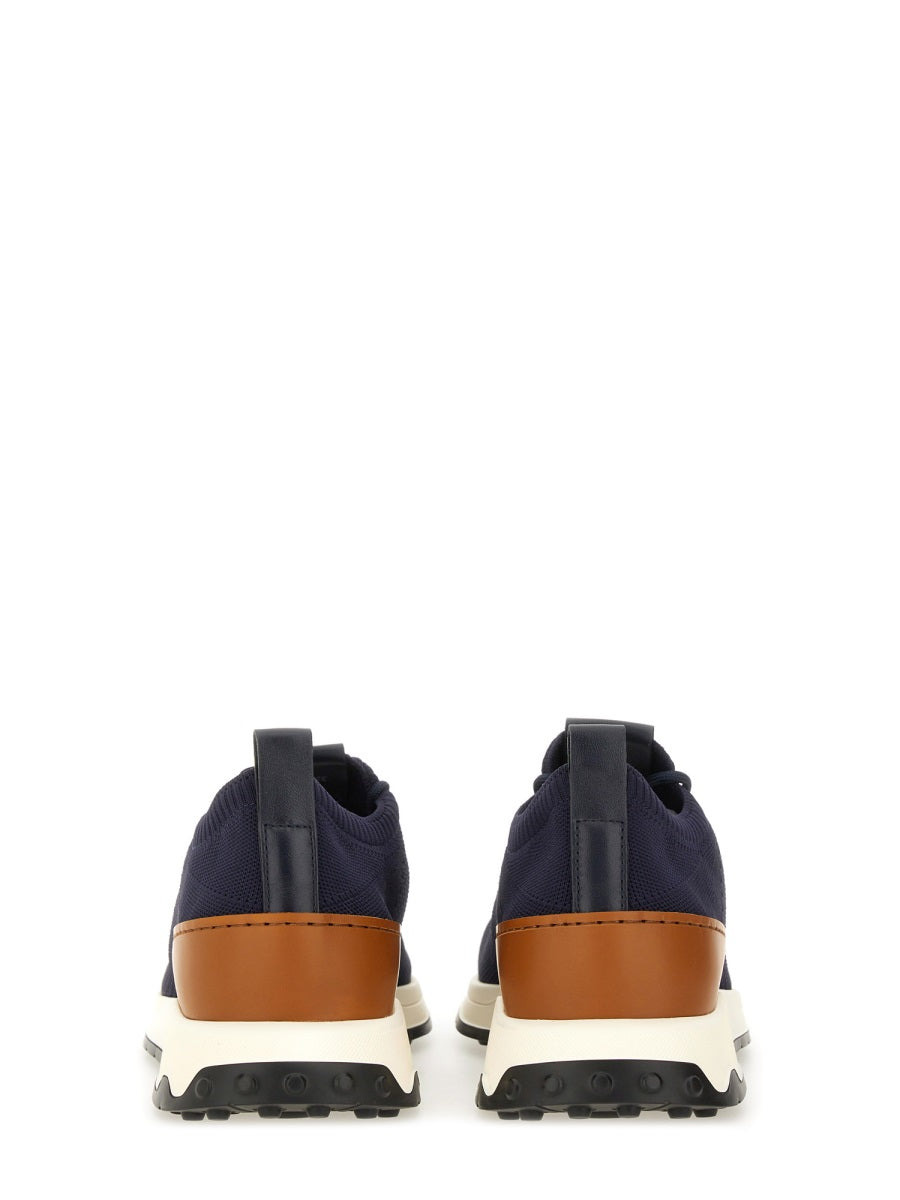 Sneaker "Socks" - 3