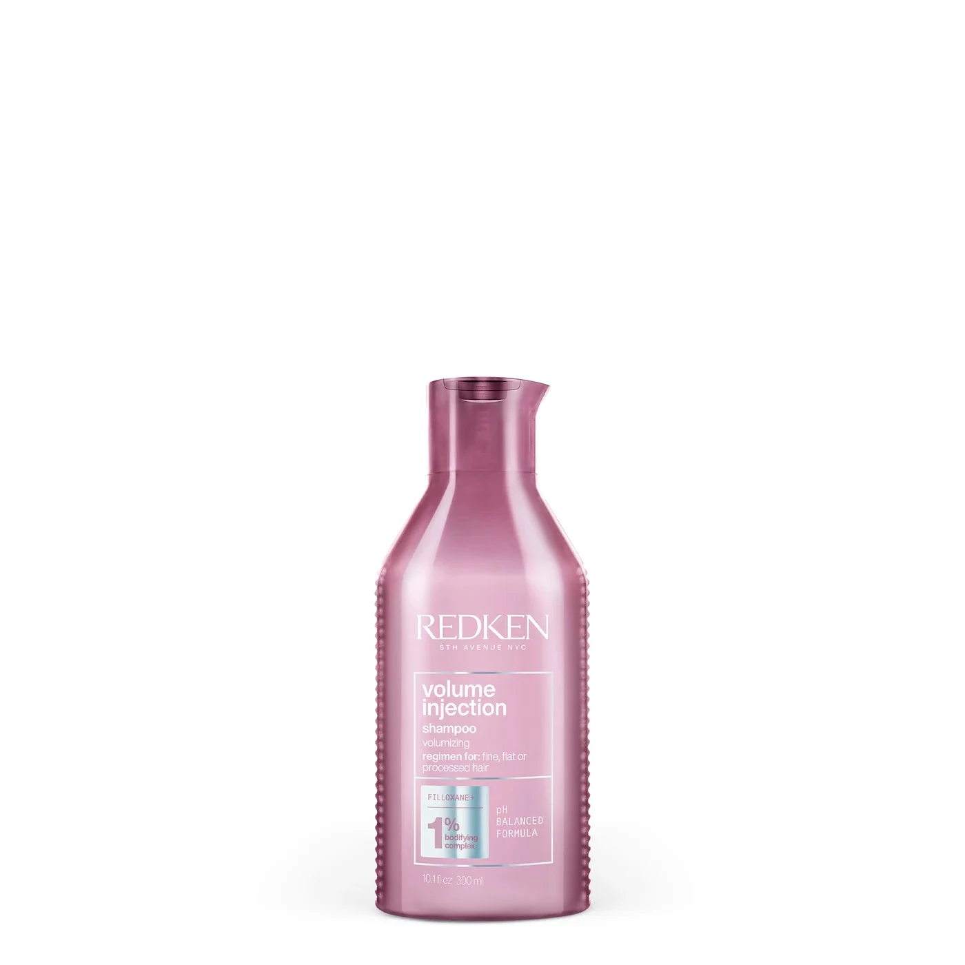 VOLUME INJECTION SHAMPOO - 1
