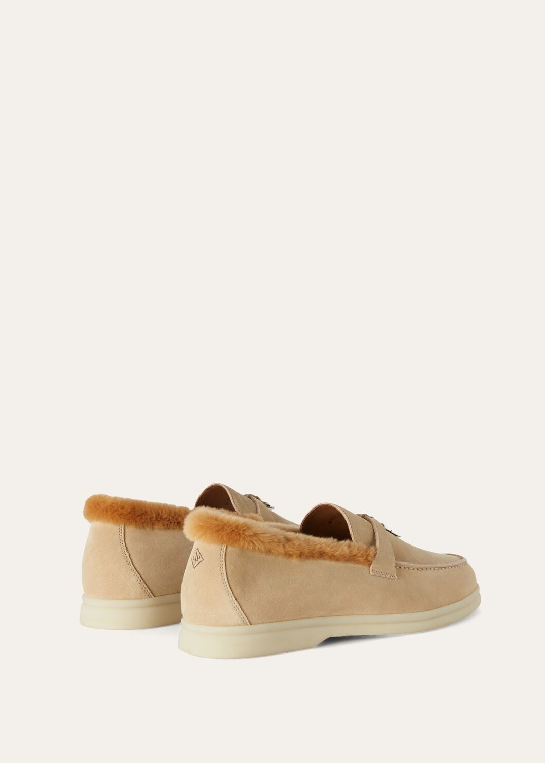 Summer Charms Walk Loafers - 4